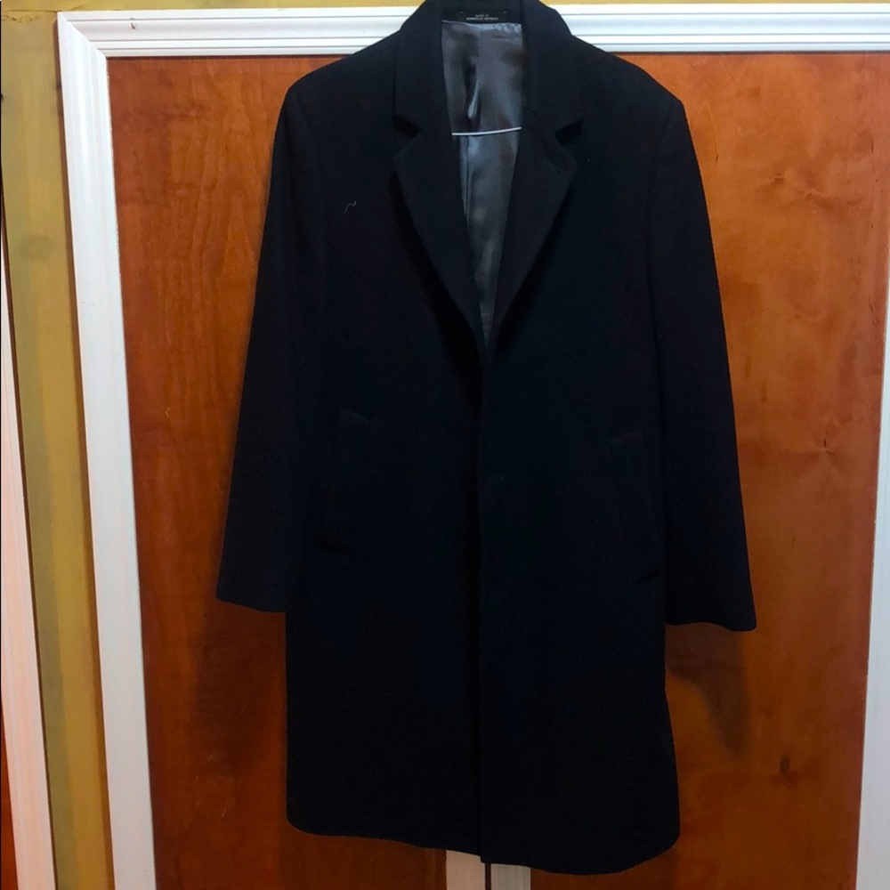 Men London Fog Signature
